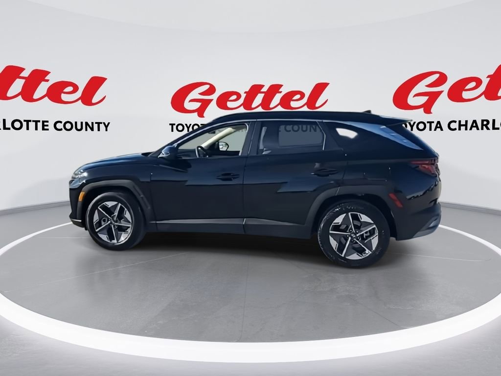 Used 2025 Hyundai Tucson SEL image 5