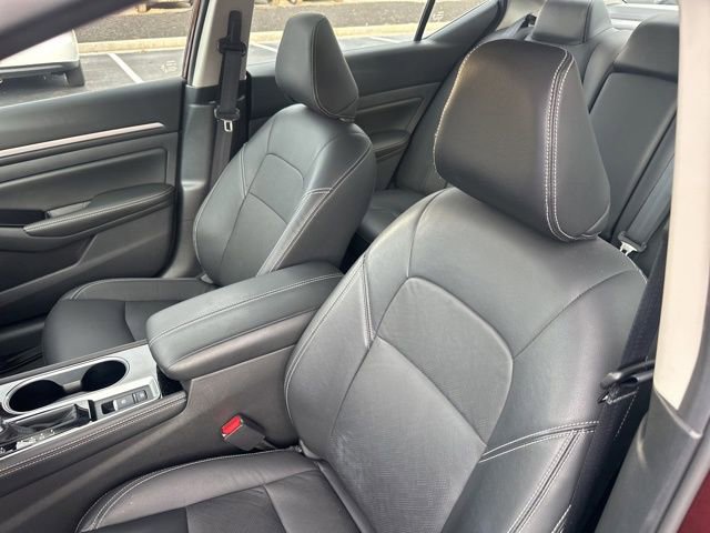 Used 2024 Nissan Altima 2.5 SL image 16