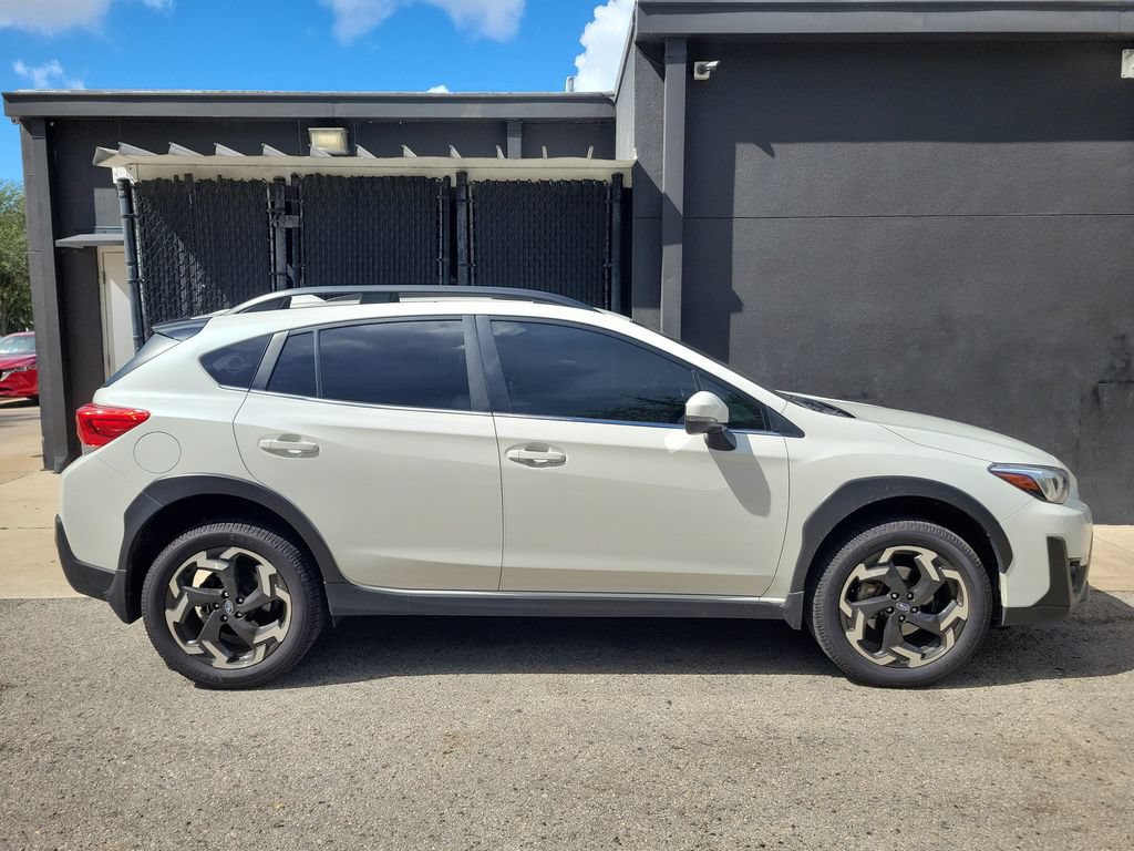 Used 2023 Subaru Crosstrek 2.5i Limited AWD/4WD image 16