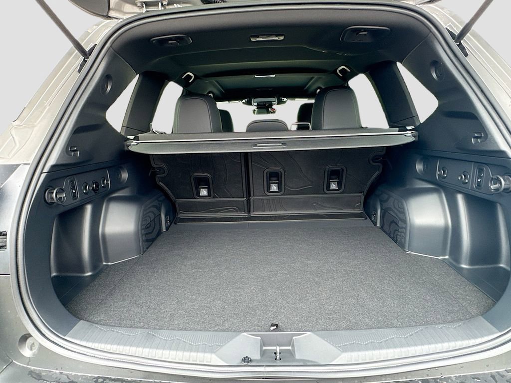 New 2026 Subaru Forester Wilderness AWD/4WD image 32