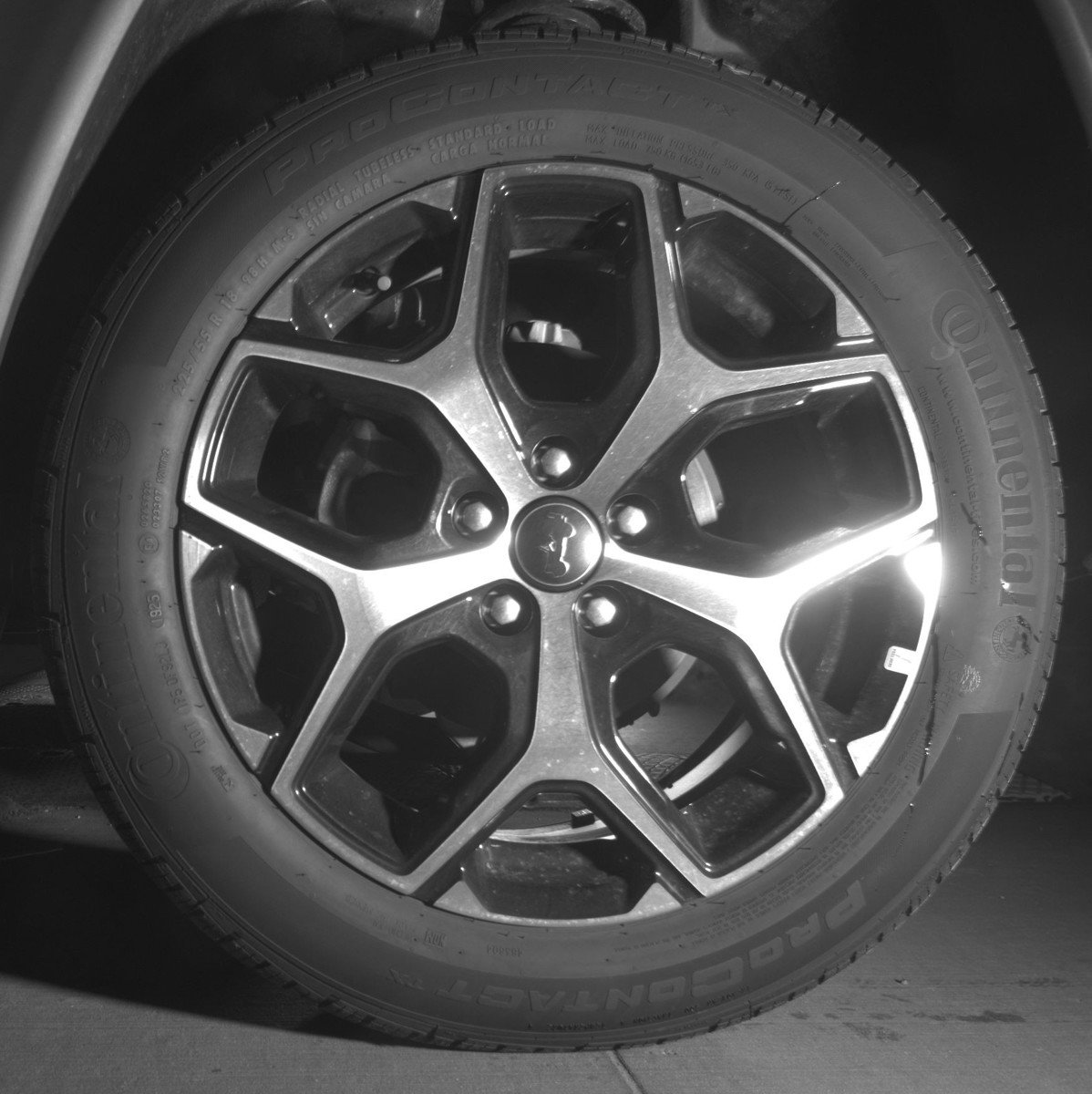 Used 2025 Jeep Compass Limited image 14