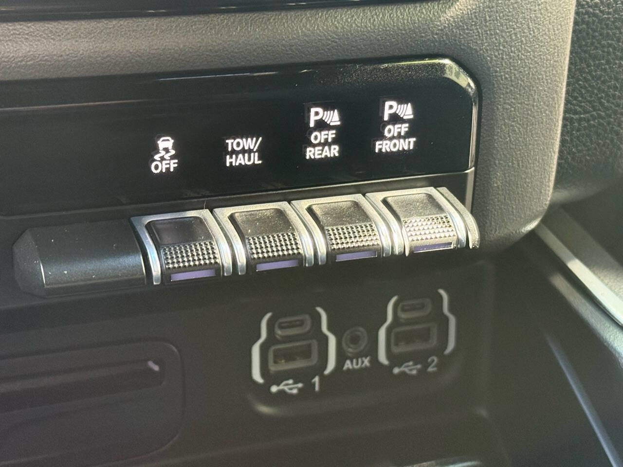 Used 2019 RAM 1500 Big Horn image 14