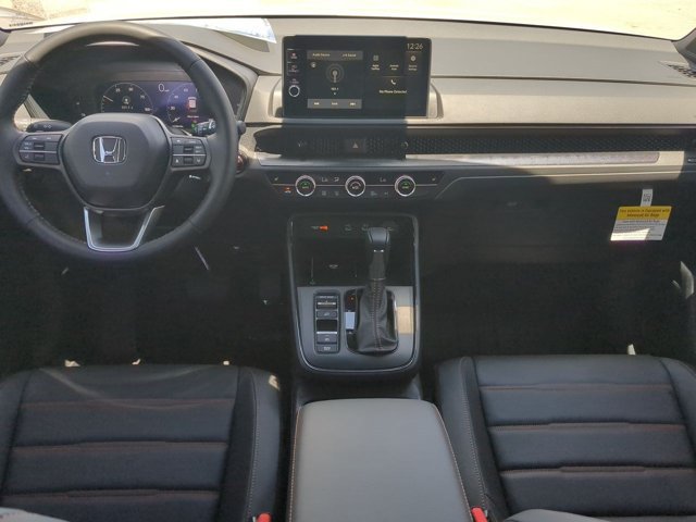 New 2027 Honda CR-V Sport-L image 13