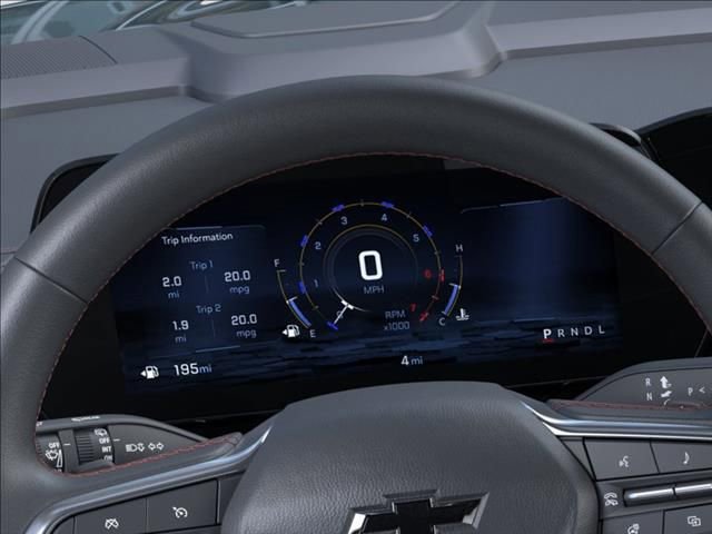 New 2026 Chevrolet Suburban RST AWD/4WD image 18