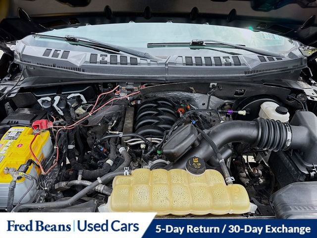 Used 2020 Ford F150 XL w/ Equipment Group 101A Mid image 20