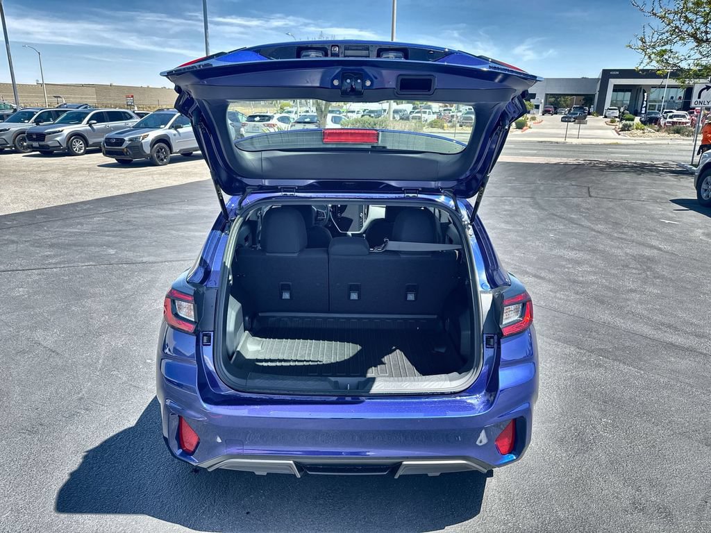 New 2026 Subaru Impreza 2.0i Sport AWD/4WD image 20