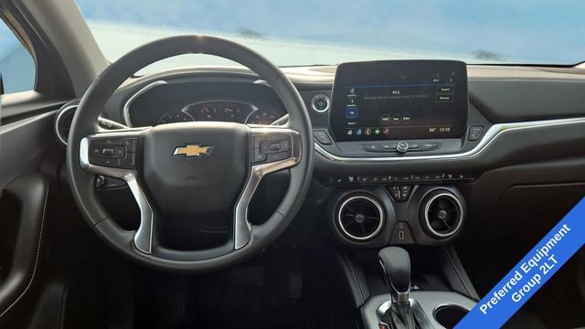 Used 2024 Chevrolet Blazer LT w/ Convenience Package image 10
