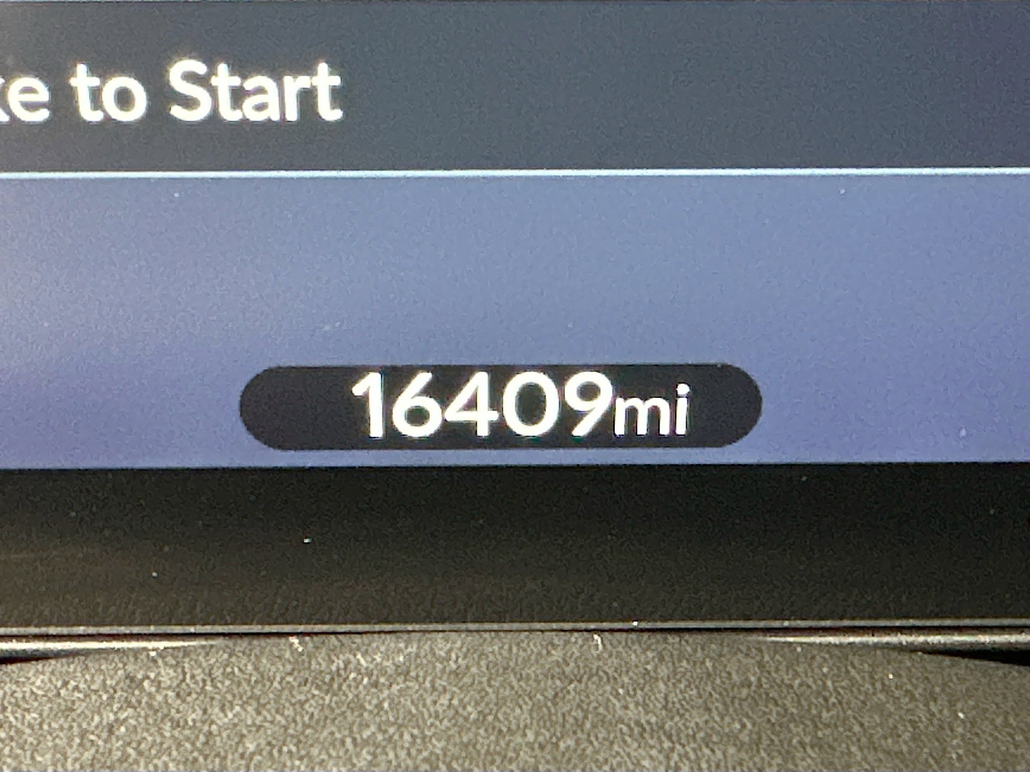 Used 2025 Honda Prologue Touring image 19