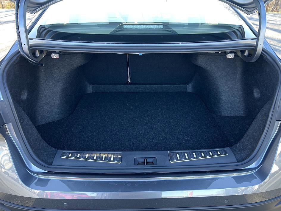 New 2026 Nissan Sentra SL image 20