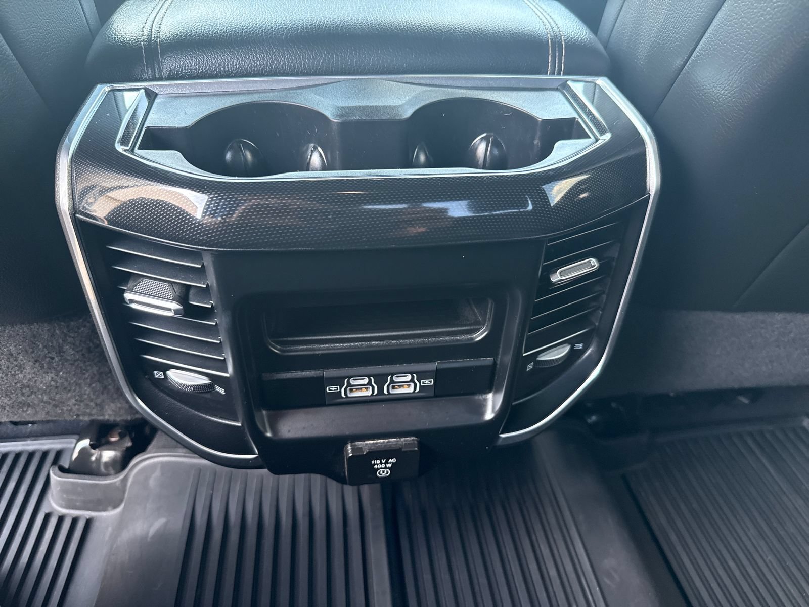 Used 2021 RAM 3500 Laramie w/ Safety Group B AWD/4WD image 15