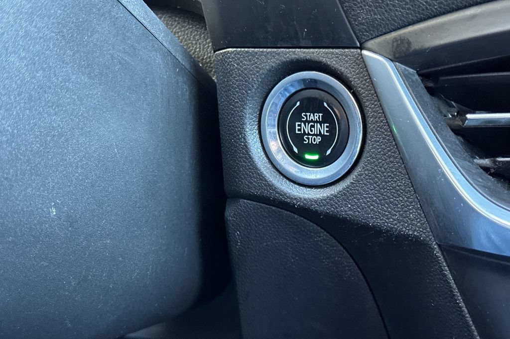 Used 2024 Buick Encore GX Preferred FWD image 22