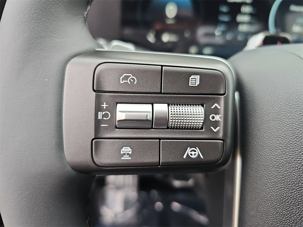 New 2026 Hyundai Palisade SEL image 18