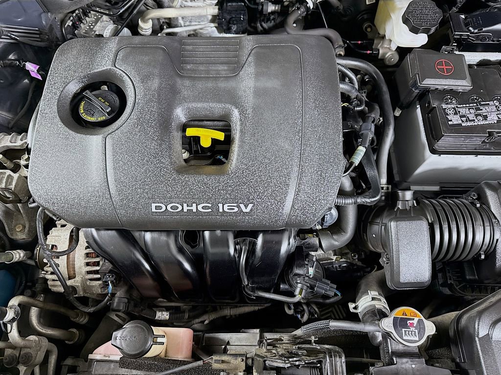 Used 2021 Hyundai Kona SEL Plus FWD image 34