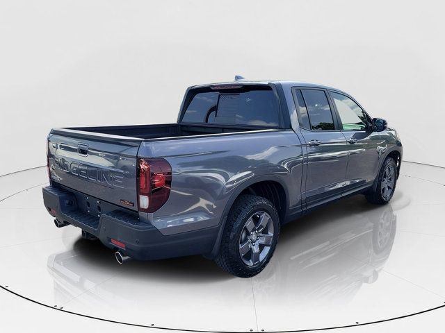 Certified 2024 Honda Ridgeline TrailSport image 32