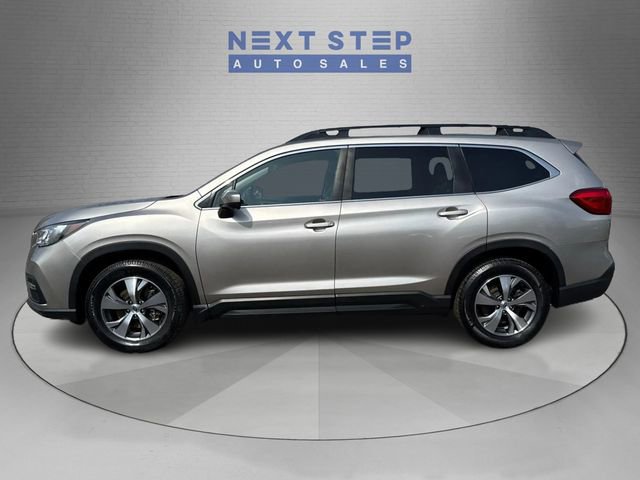Used 2020 Subaru Ascent Premium w/ Convenience Package image 4