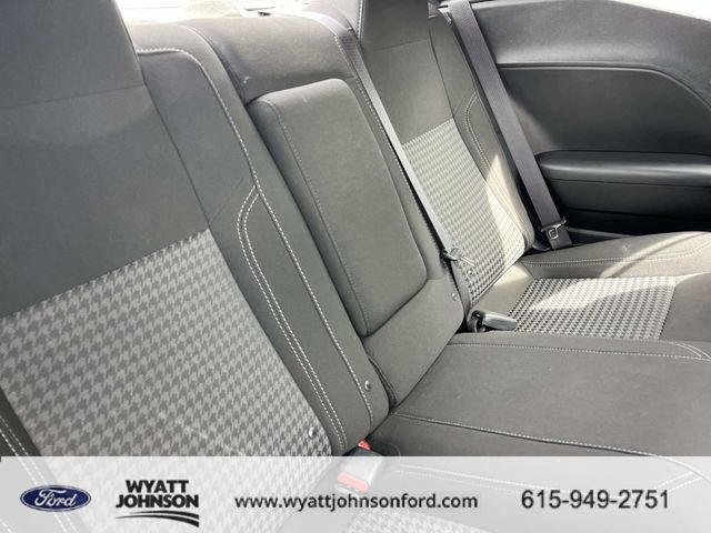 Used 2023 Dodge Challenger SXT image 19