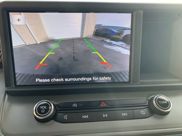 Used 2024 Ford Maverick Tremor w/ Tremor Off-Road Package image 32