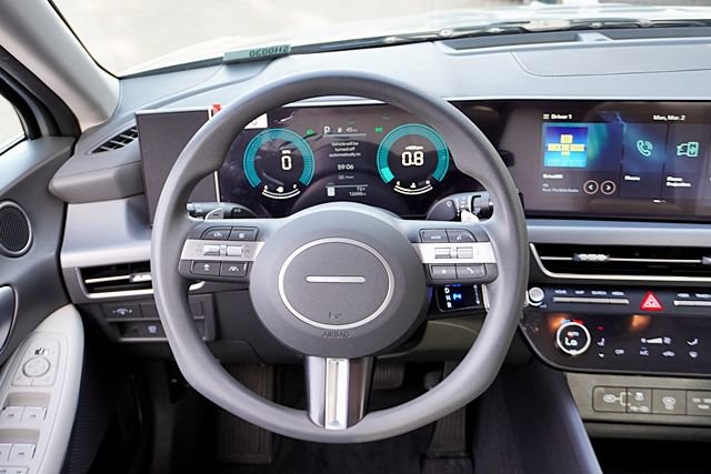 Certified 2024 Hyundai Sonata SEL image 18