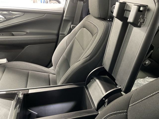 New 2026 Chevrolet Blazer EV LT w/ Midnight/Sport Edition FWD image 21
