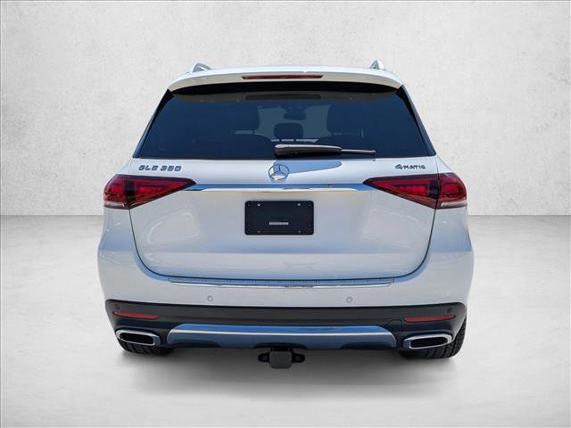 Used 2022 Mercedes-Benz GLE 350 4MATIC image 7