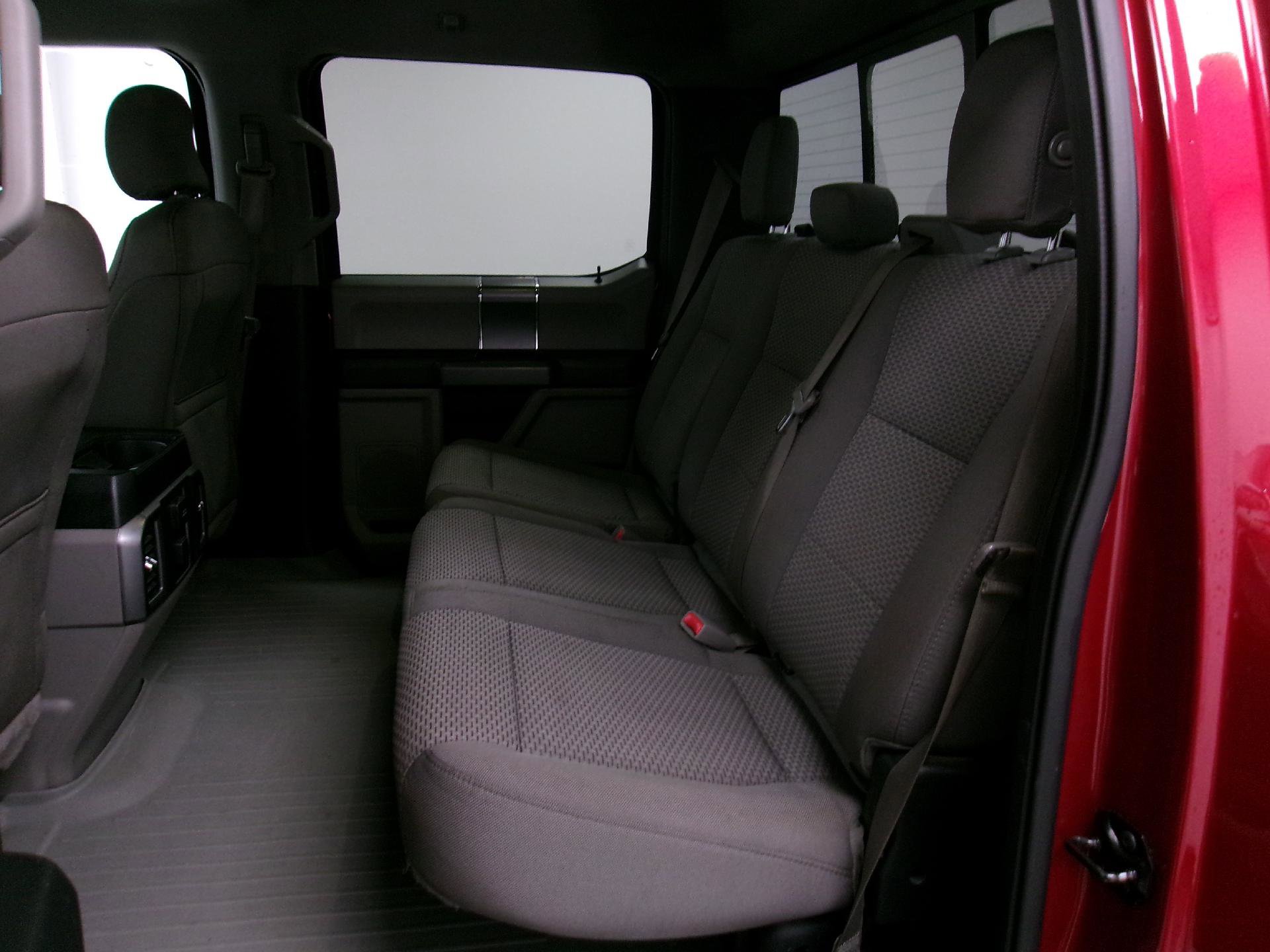 Used 2015 Ford F150 XLT w/ Equipment Group 302A Luxury image 9