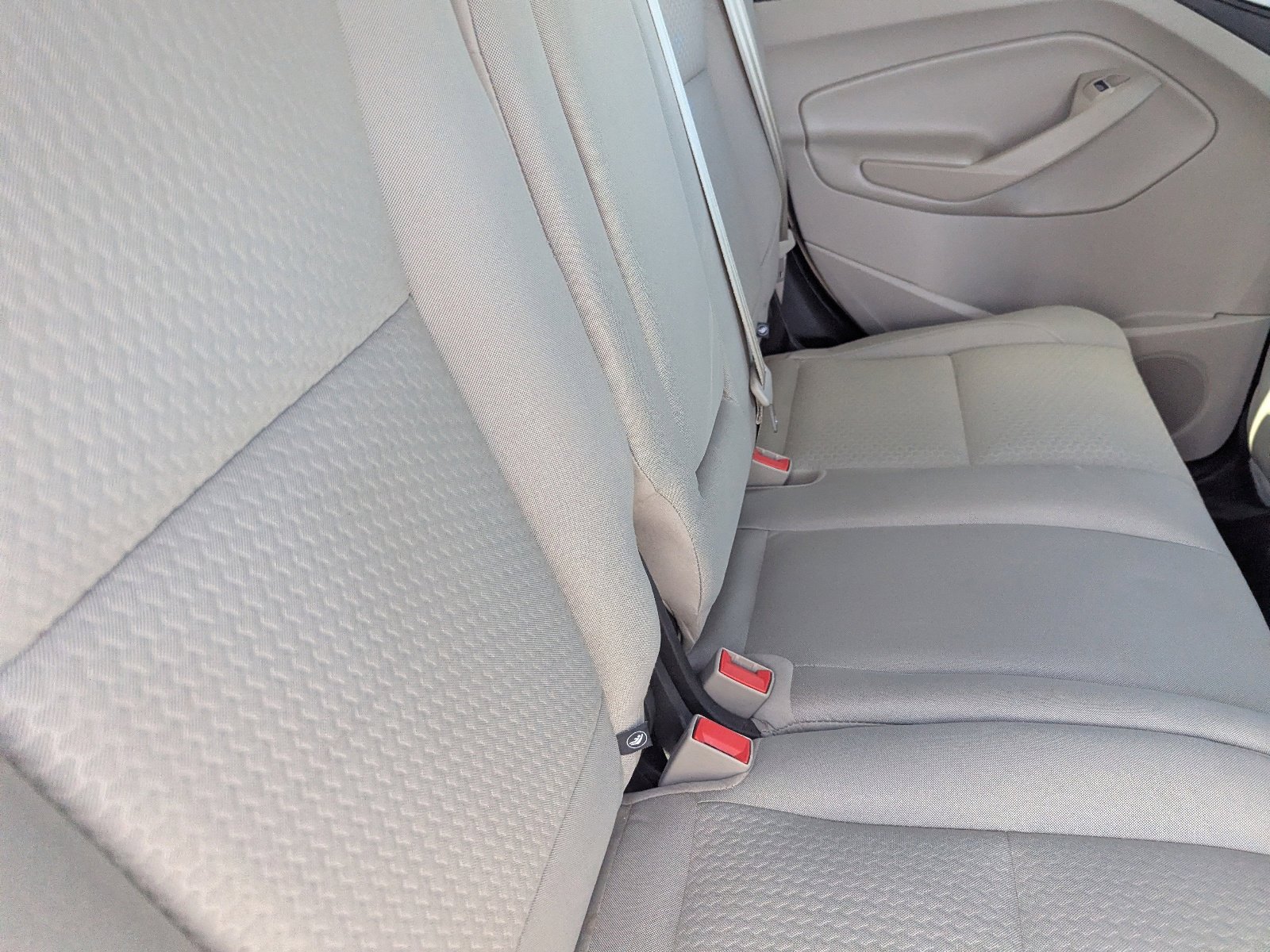 Used 2017 Ford Escape SE w/ Equipment Group 201A image 13