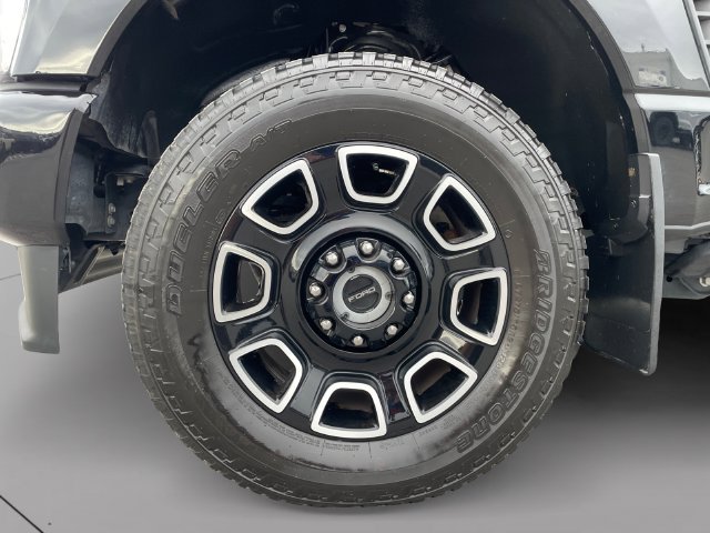 Used 2026 Ford F350 Platinum AWD/4WD image 18