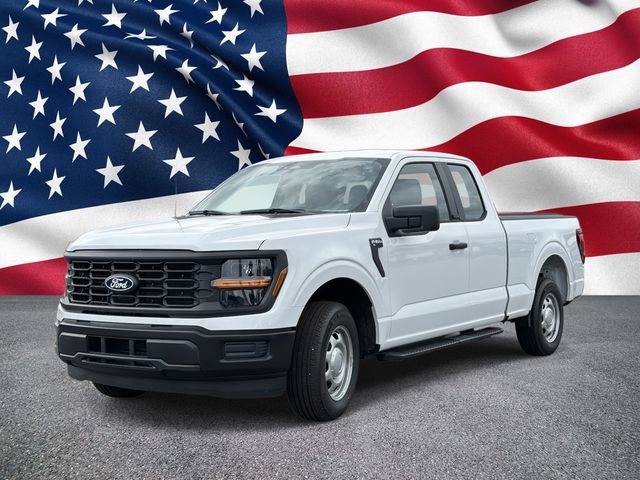New 2026 Ford F150 XL image 15