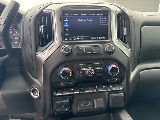 Used 2021 Chevrolet Silverado 1500 LT Trail Boss w/ LT Trail Boss Premium Package image 21