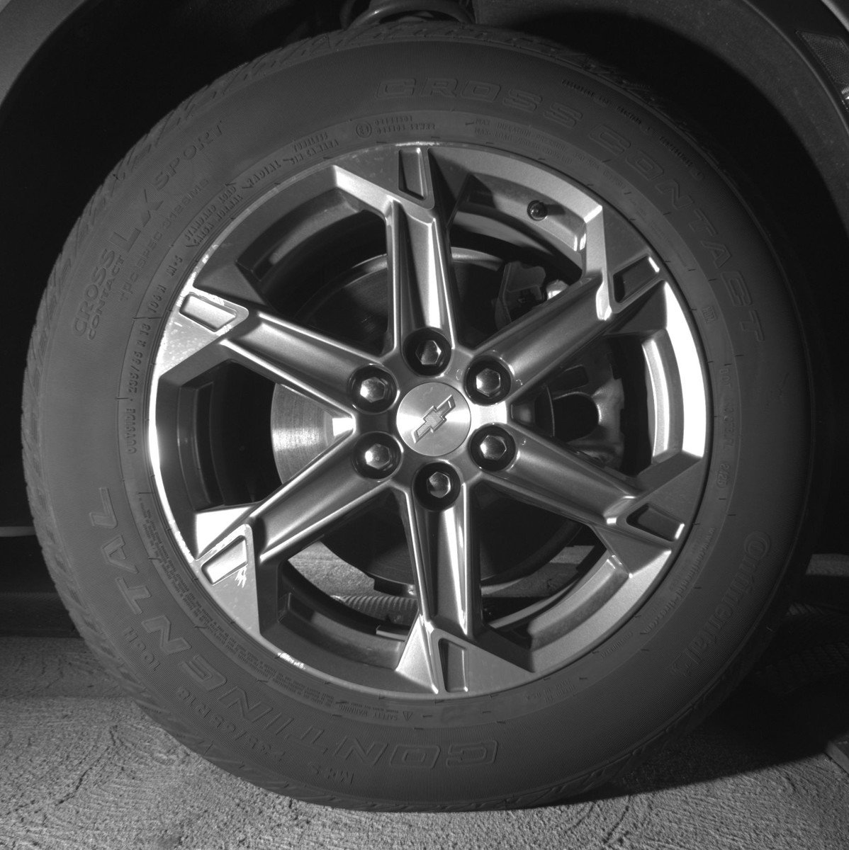 Used 2025 Chevrolet Blazer LT image 13