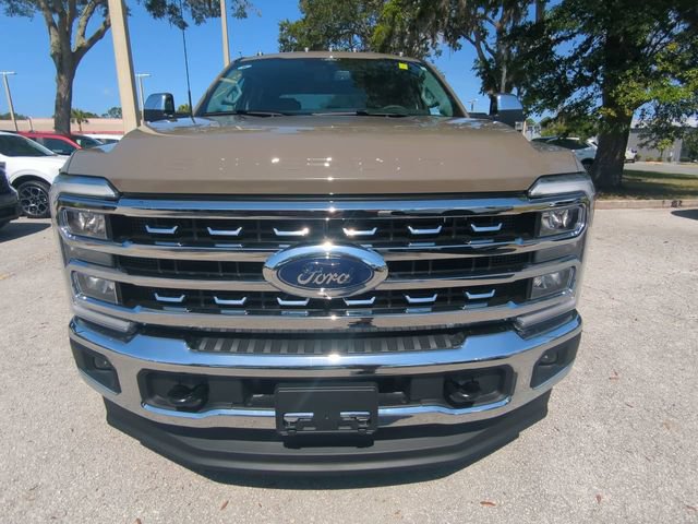 New 2026 Ford F250 Lariat w/ Chrome Package AWD/4WD image 10