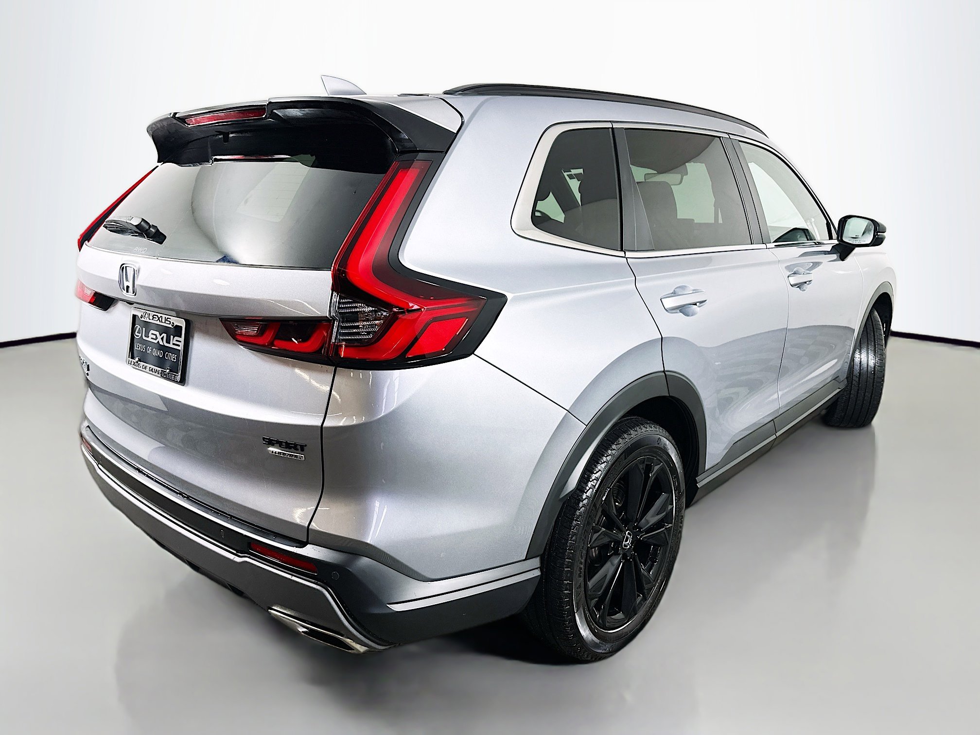 Used 2024 Honda CR-V Sport Touring image 7