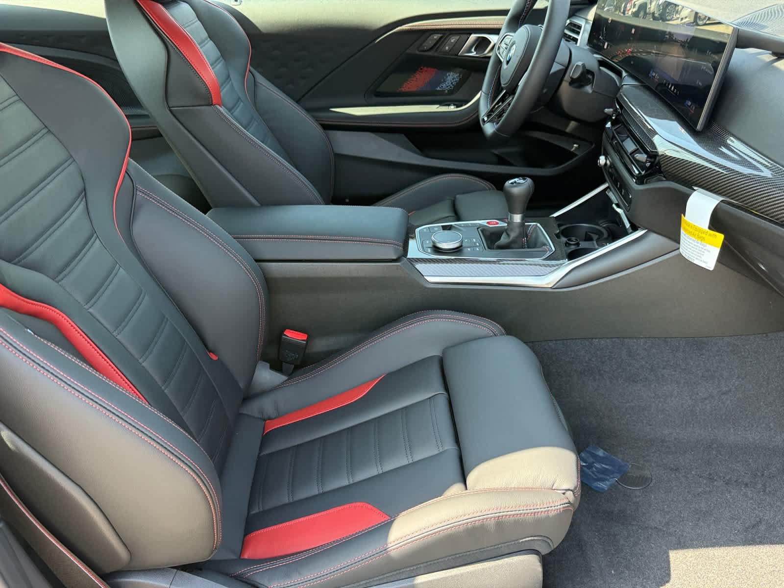 New 2026 BMW M2 w/ Lighting Package RWD image 20