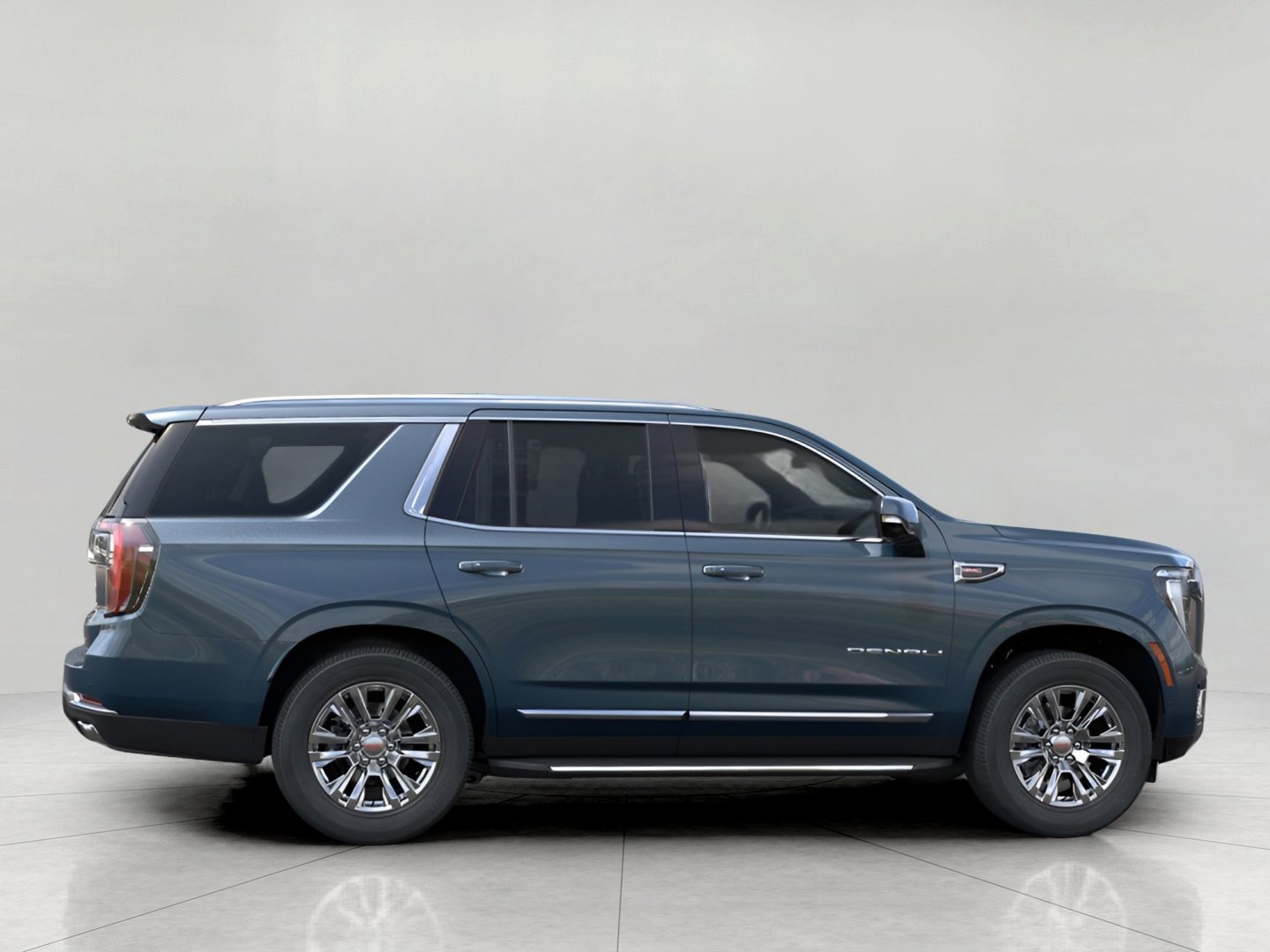New 2026 GMC Yukon Denali w/ Advanced Technology Package image 5