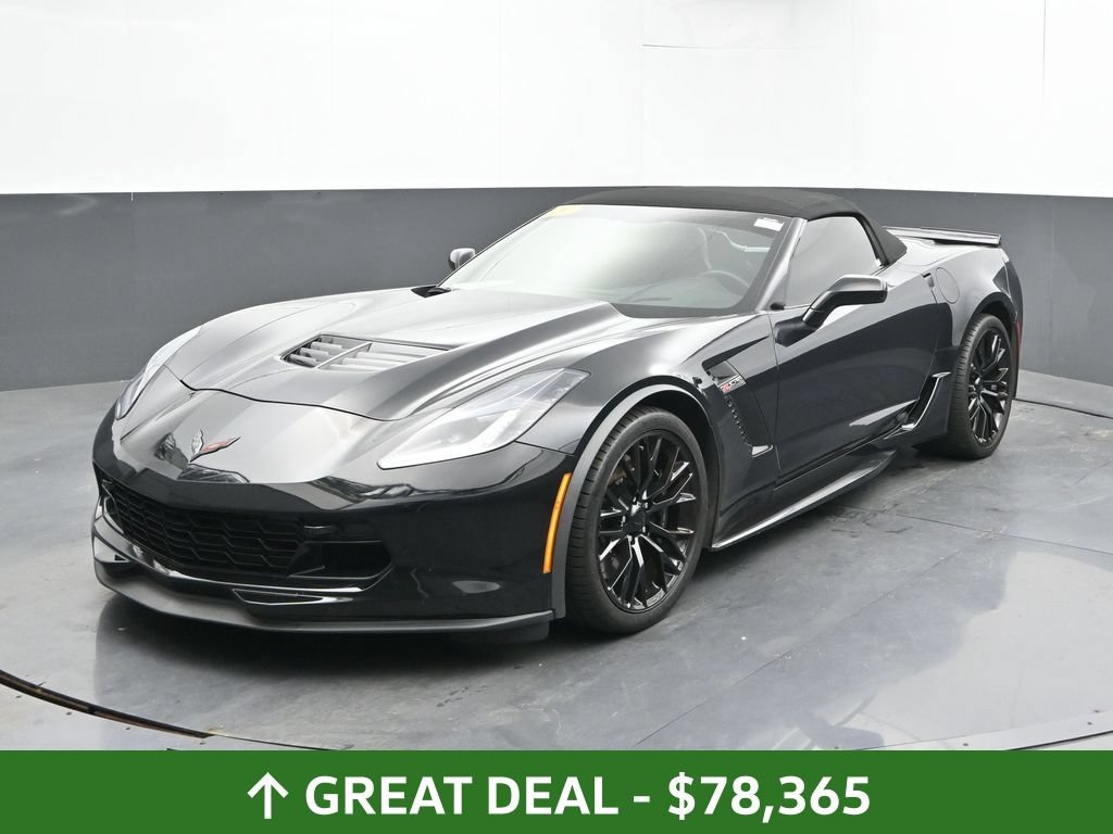 Used 2019 Chevrolet Corvette Z06 RWD image 9