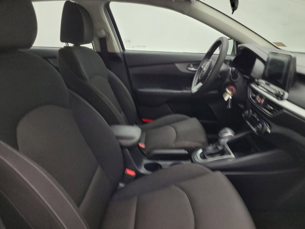 Used 2019 Kia Forte LXS FWD image 21
