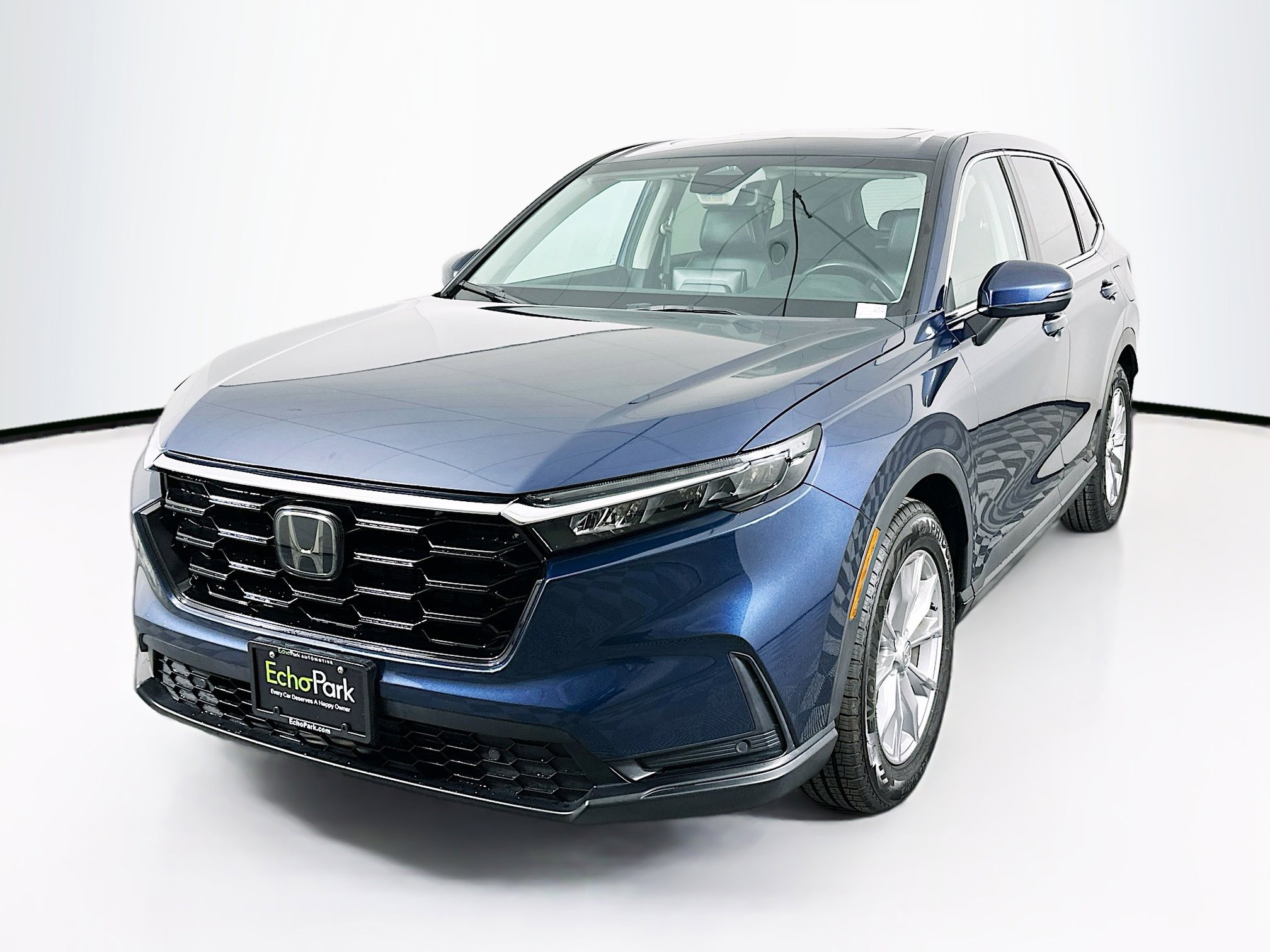 Used 2024 Honda CR-V EX-L image 3
