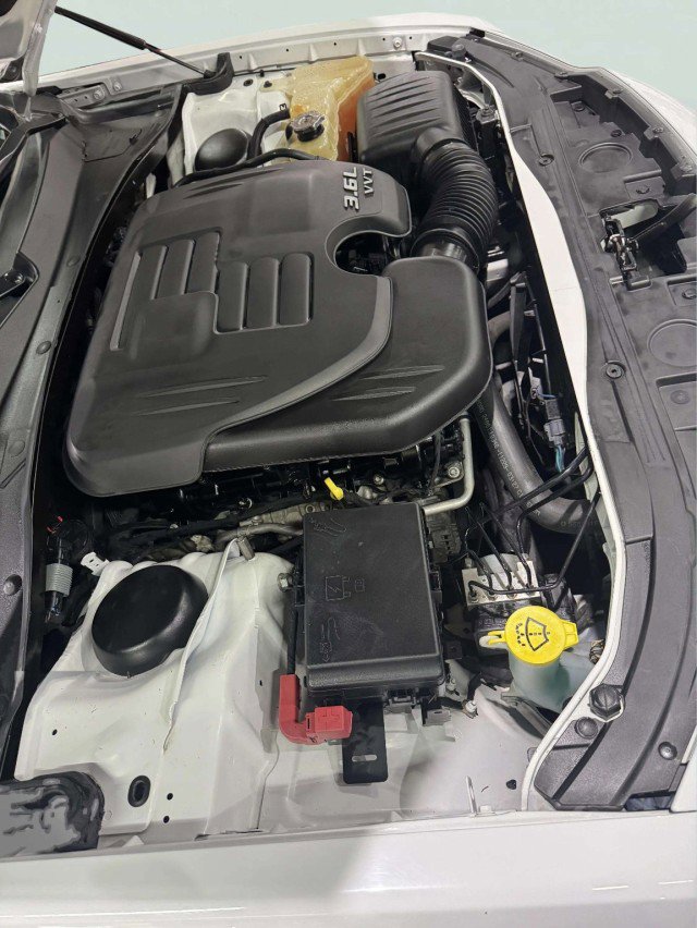 Used 2016 Chrysler 300 Limited w/ Driver Convenience Group image 43