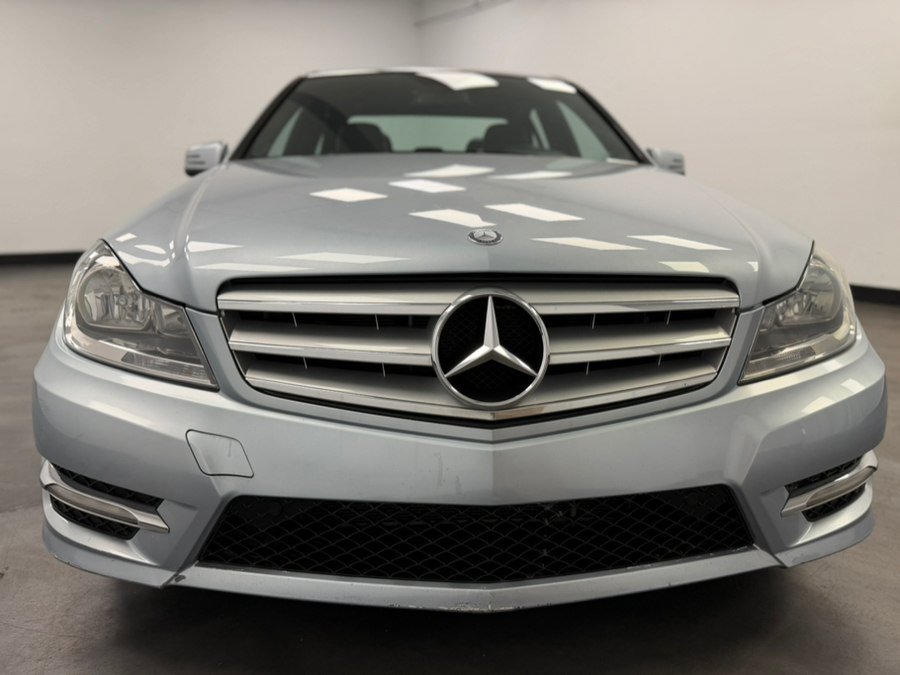 Used 2013 Mercedes-Benz C 300 4MATIC Sedan image 14