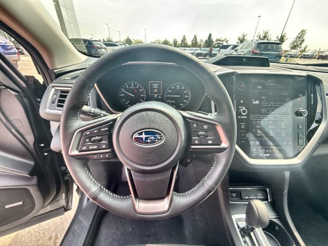 New 2027 Subaru Ascent Limited AWD/4WD image 16
