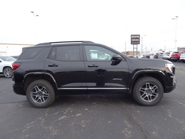 New 2026 GMC Terrain AT4 w/ Convenience Package III image 6