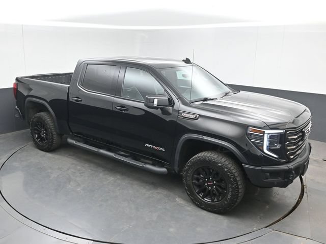 Used 2023 GMC Sierra 1500 AT4X AWD/4WD image 1