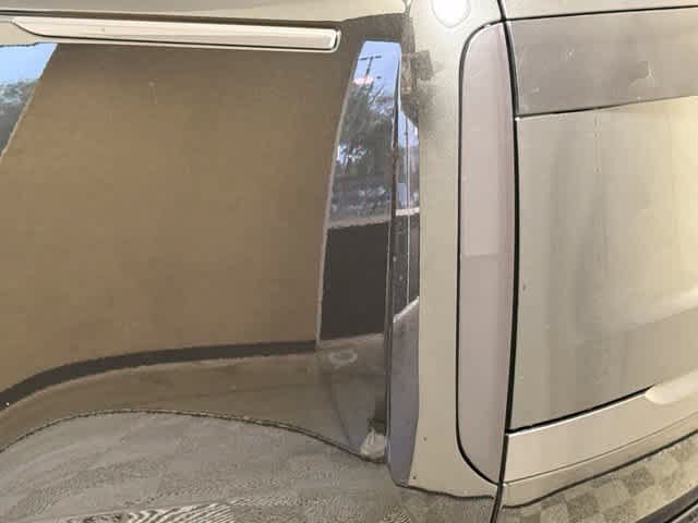 New 2027 Land Rover Range Rover SE AWD/4WD image 13