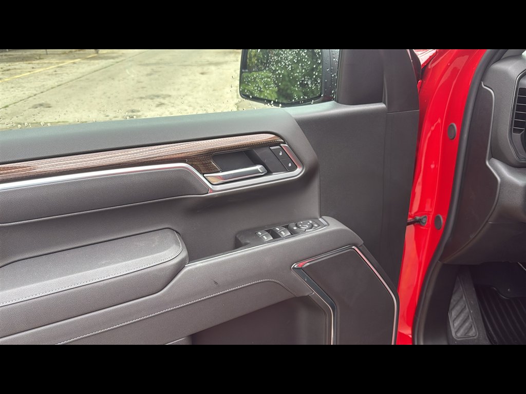 New 2026 Chevrolet Silverado 1500 LT image 7