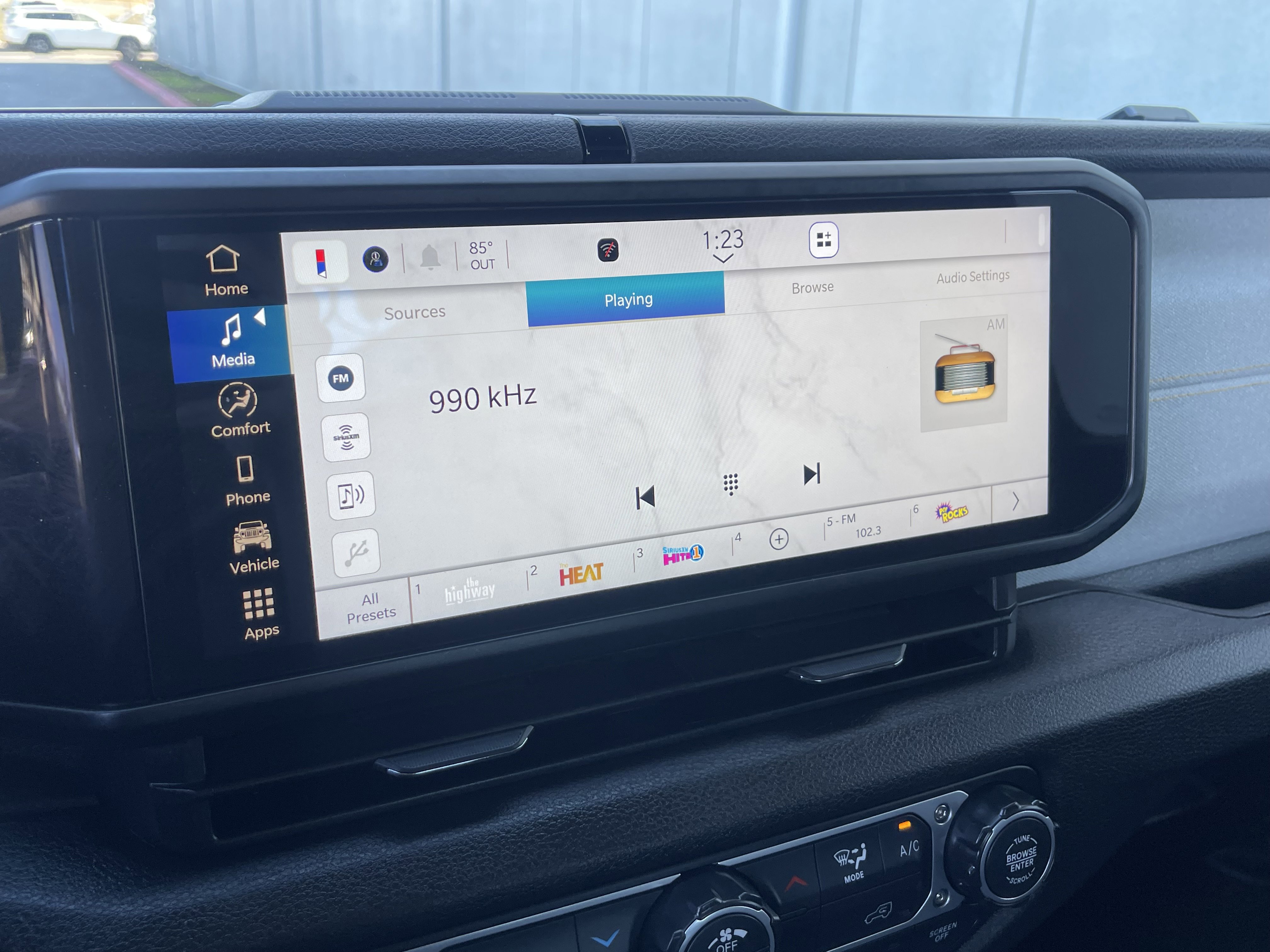 New 2026 Jeep Wrangler Sport image 27