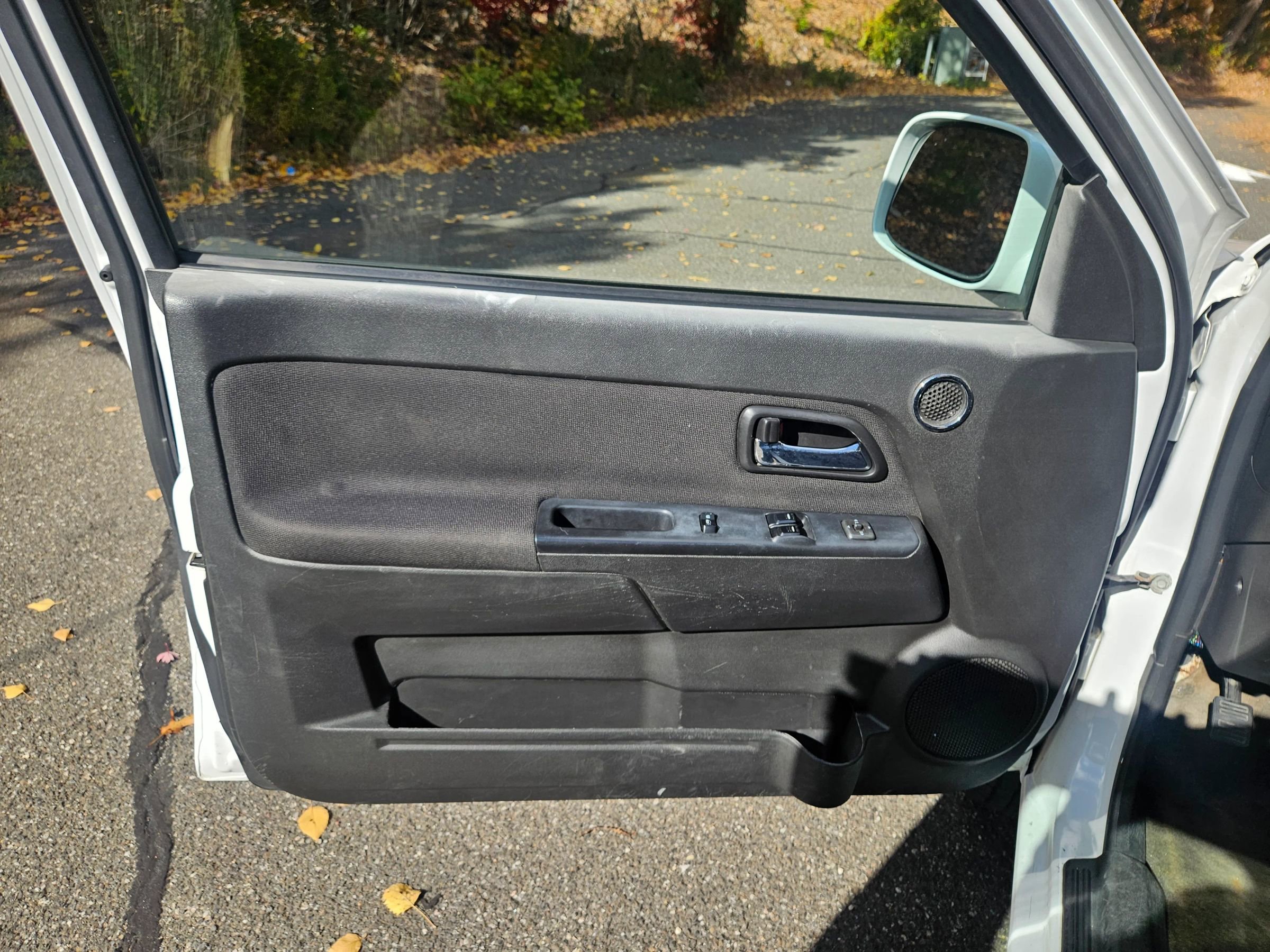 Used 2012 Chevrolet Colorado W/T w/ Power Convenience Package image 8