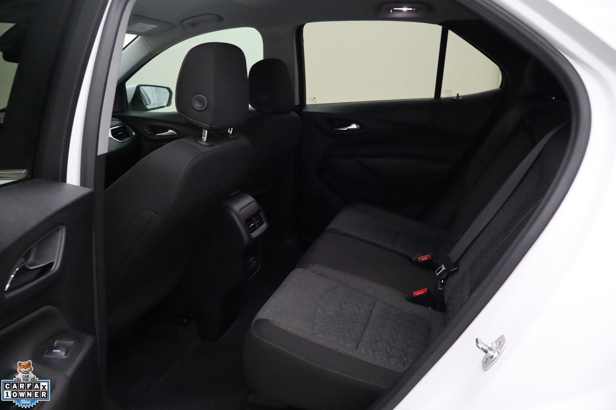 Used 2024 Chevrolet Equinox LT FWD image 26