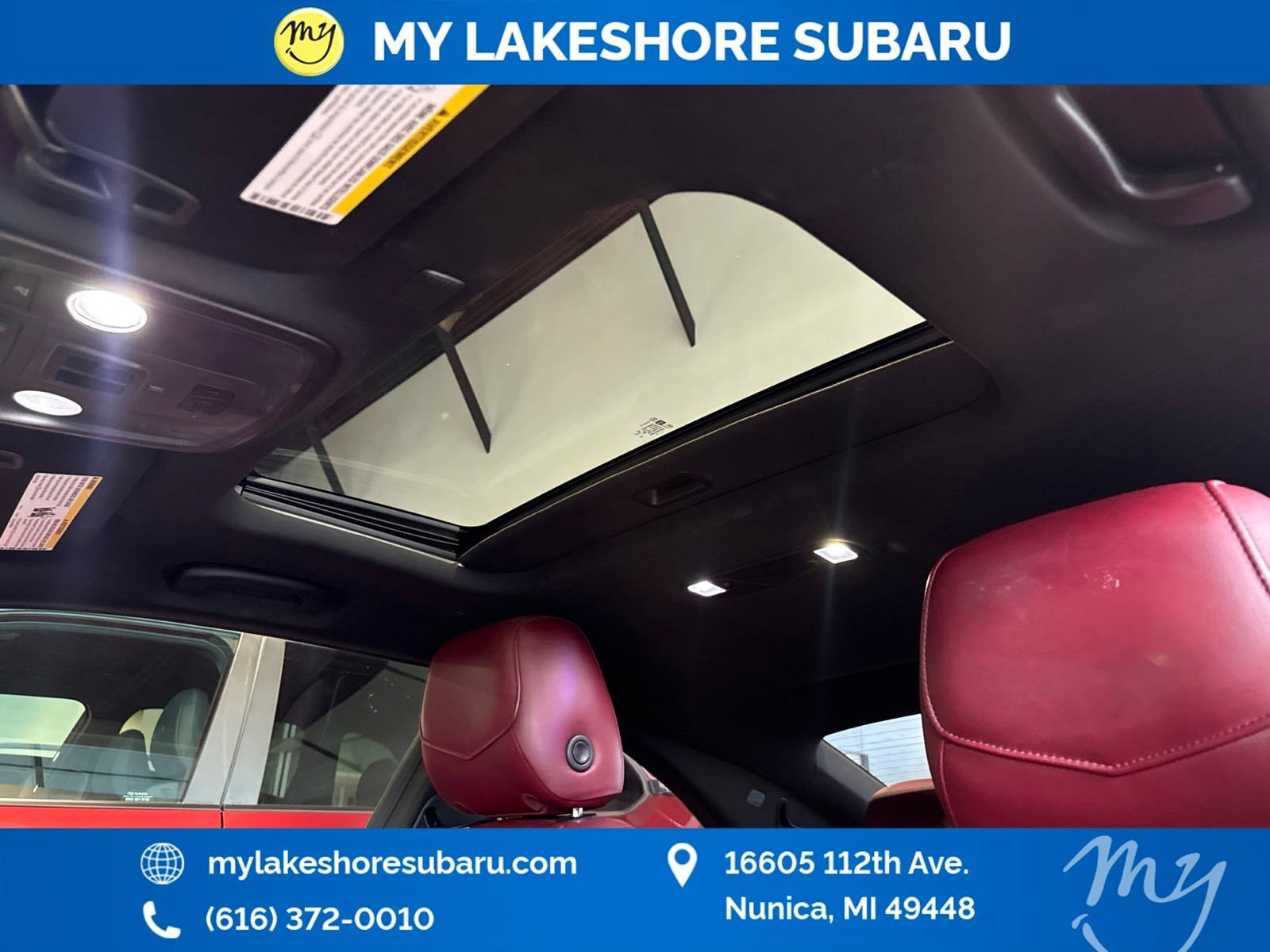 Used 2015 Cadillac ATS Performance AWD/4WD image 23