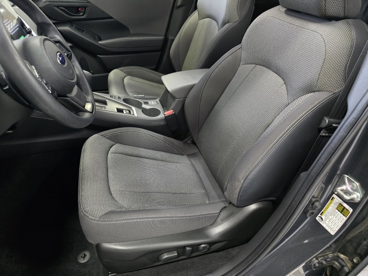 Used 2024 Subaru Crosstrek 2.0i Premium AWD/4WD image 21