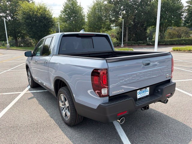New 2026 Honda Ridgeline RTL image 5